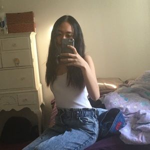 Meet your Posher, Pauline